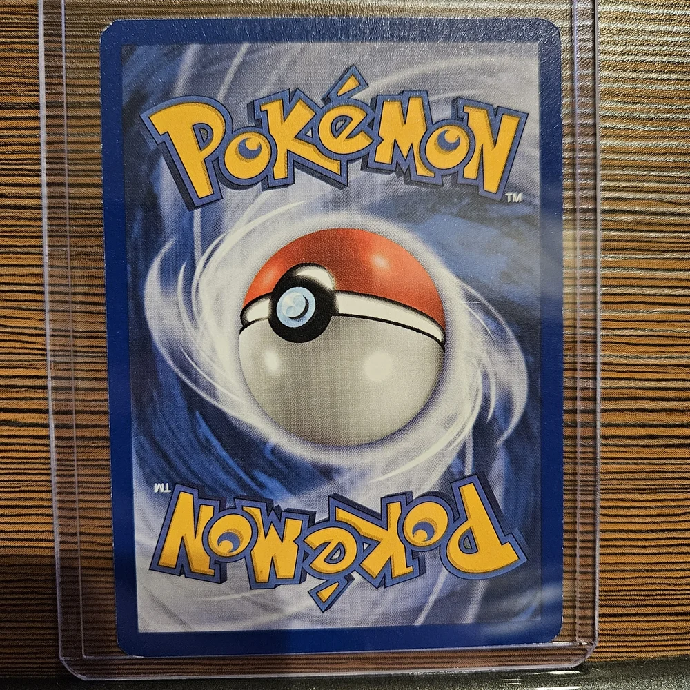 Pokemon Exeggutor 39/130 Card